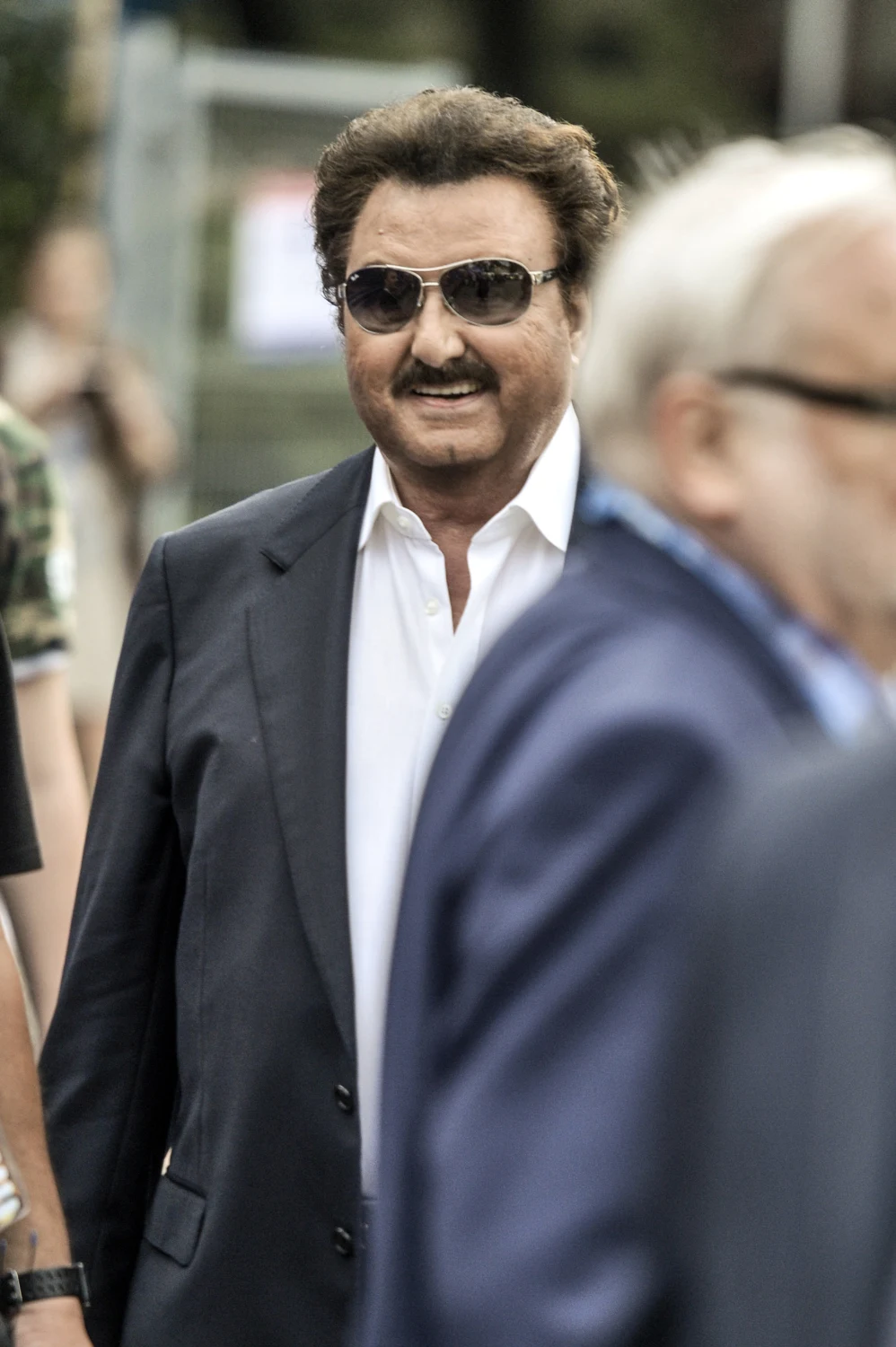 Krzysztof Krawczyk Krzysztof Krawczyk