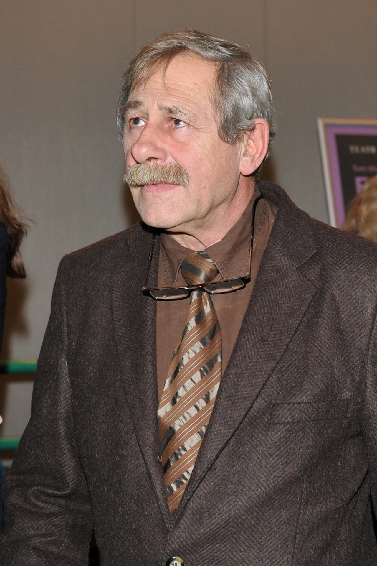 Andrzej Strzelecki Andrzej Strzelecki
