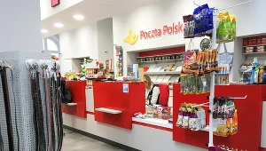 Poczta Polska obecnie handluje artykułami spożywczymi, pierwszej potrzeby, zabawkami, wzięła się za dystrybucję prasy