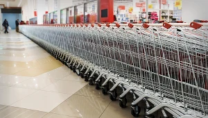 Wygrają ci sprzedawcy, którzy potrafią wykorzystać dane o klientach 