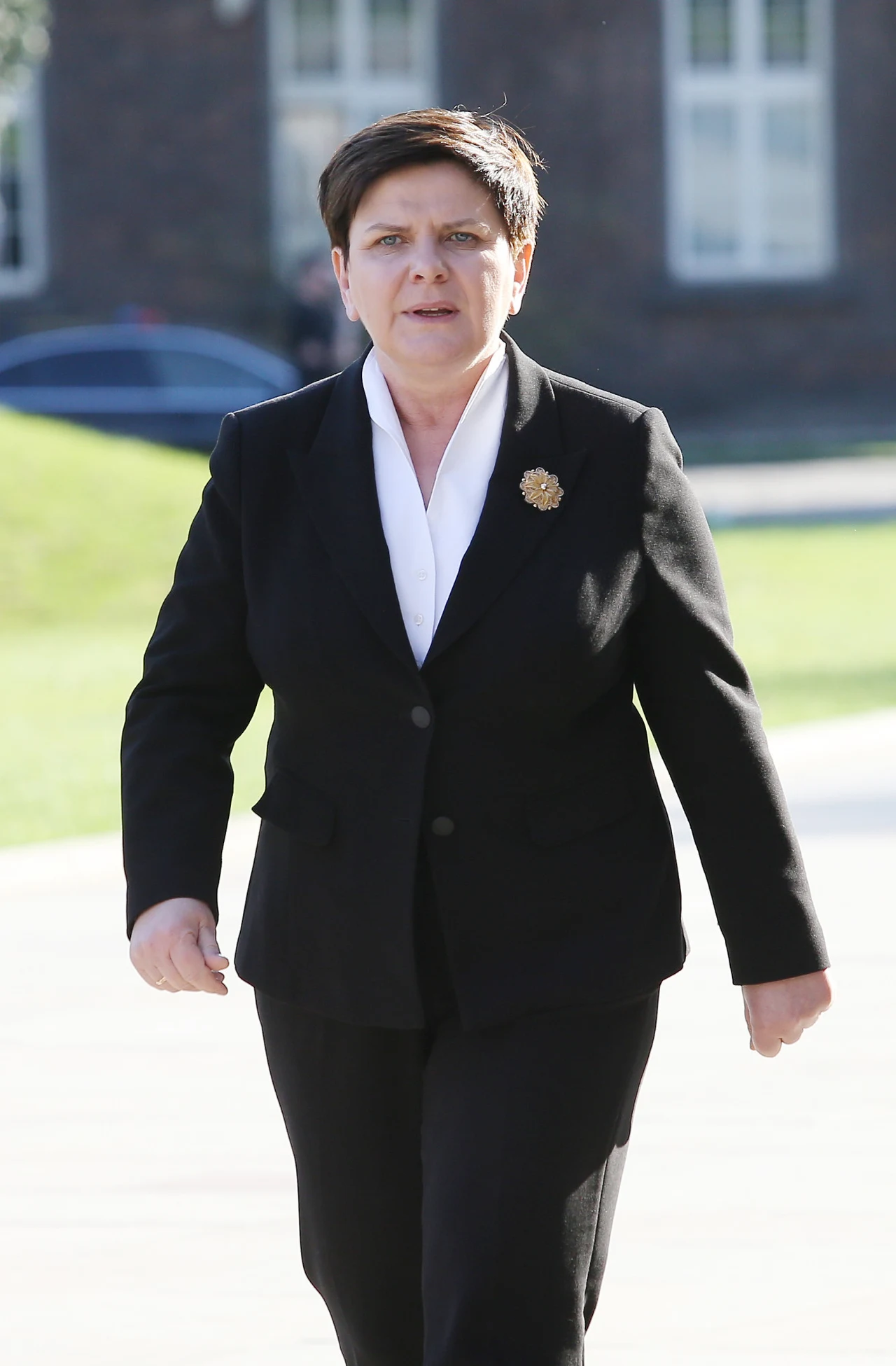 Beata Szydło