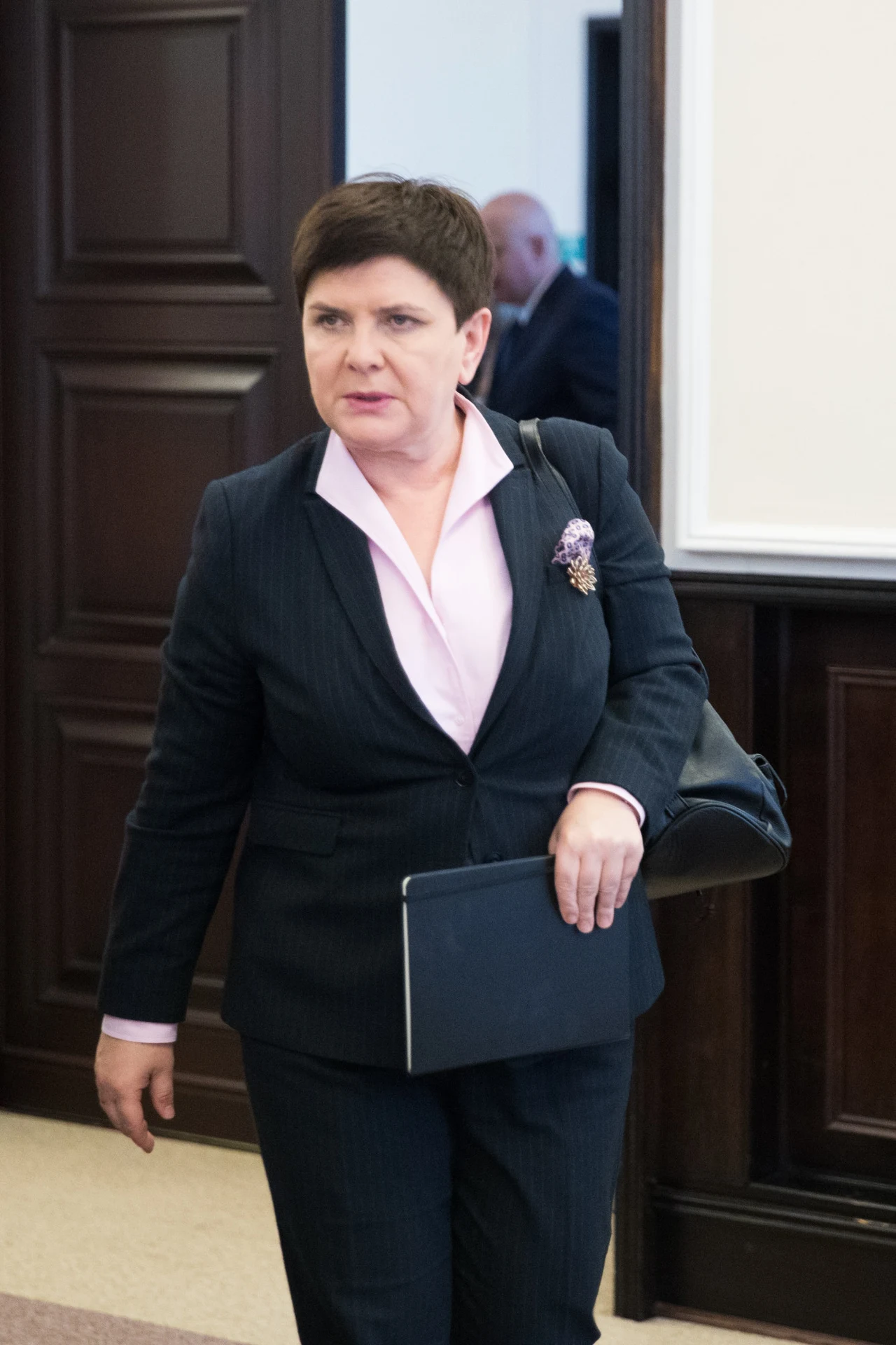 Beata Szydło Beata Szydło