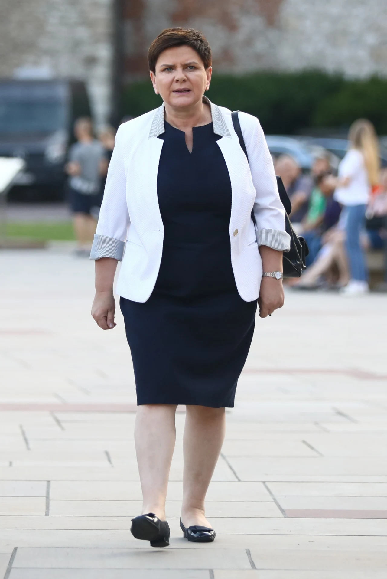 Beata Szydło Beata Szydło