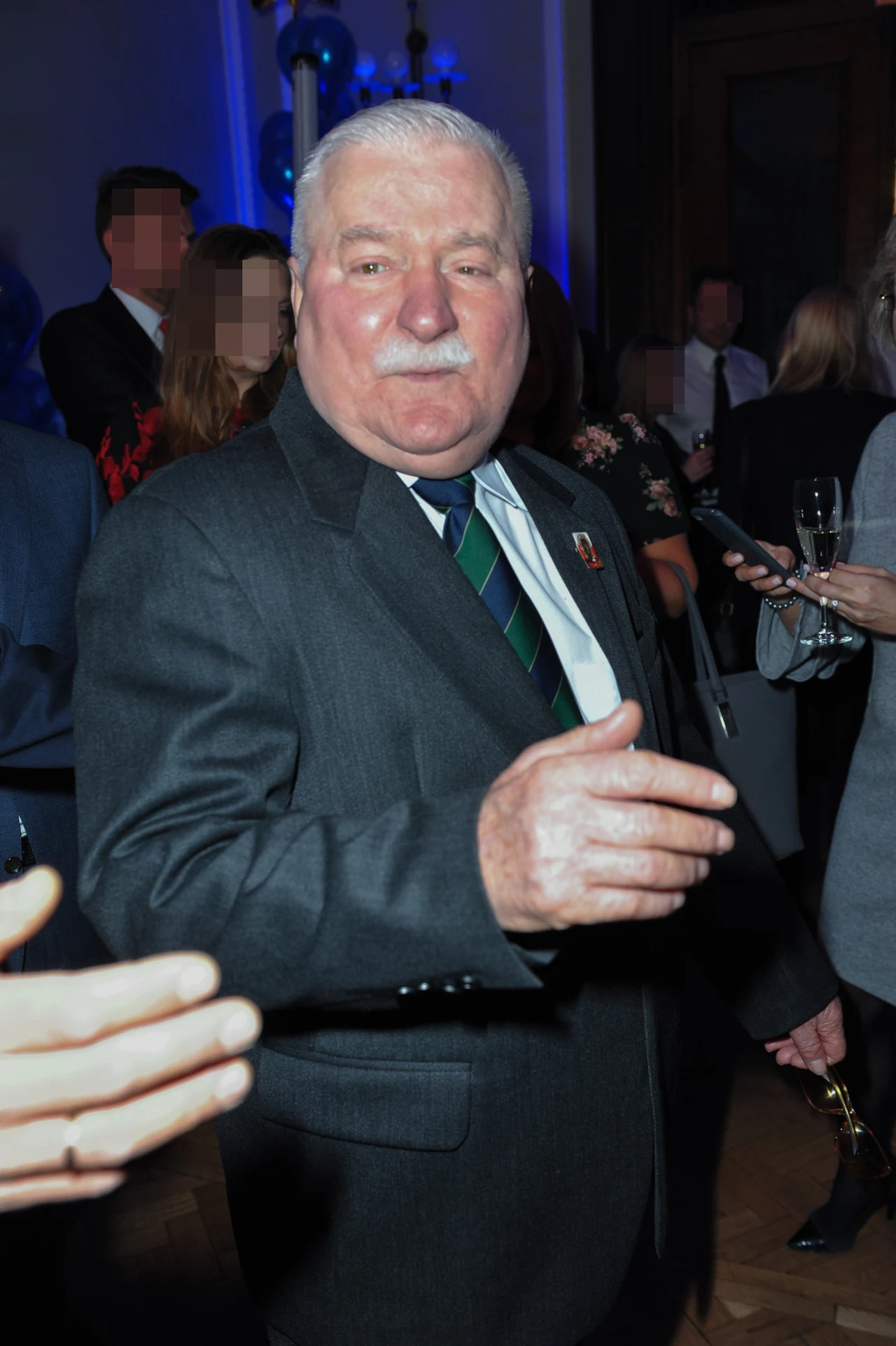Lech Wałęsa Lech Wałęsa