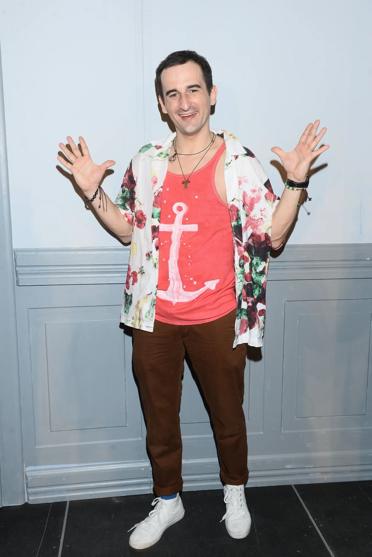 Michał Koterski Michał Koterski