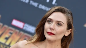 Elizabeth Olsen