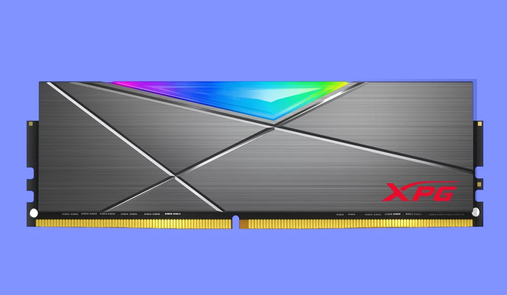 To moduły, które oprócz dużej wydajności wyróżniają się także bardzo efektownym podświetleniem RGB, zajmującym aż 60% ich powierzchni. Tak samo jak w przypadku modułów D50, składają się one z kości pamięci najlepszych serii oraz obsługują profile XMP 2.0 (Extreme Memory Profile). To moduły, które oprócz dużej wydajności wyróżniają się także bardzo efektownym podświetleniem RGB, zajmującym aż 60% ich powierzchni. Tak samo jak w przypadku modułów D50, składają się one z kości pamięci najlepszych serii oraz obsługują profile XMP 2.0 (Extreme Memory Profile).