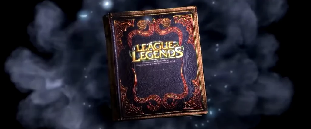 League of Legends