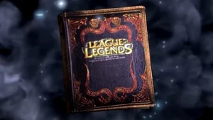 League of Legends