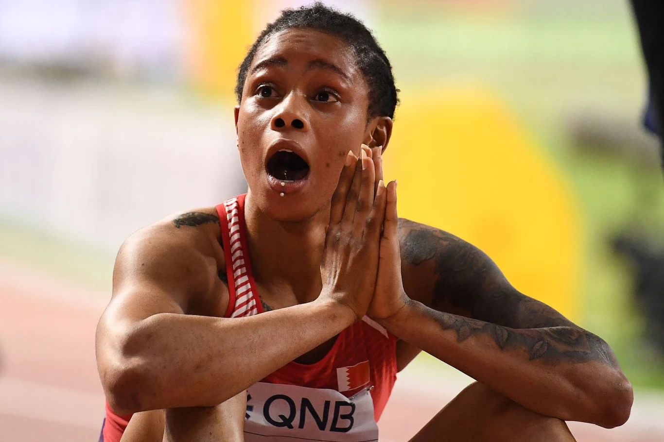 Salwa Eid Naser Salwa Eid Naser