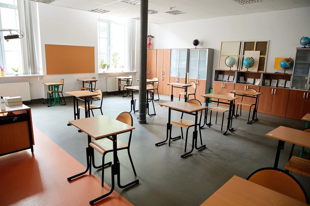 Trwa trzeci tydzień sesji maturalnej Trwa trzeci tydzień sesji maturalnej
