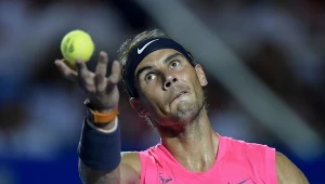 Rafael Nadal