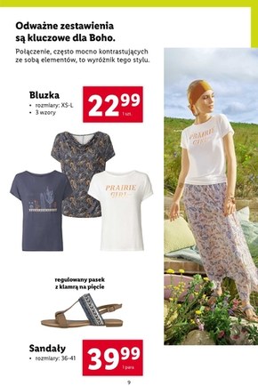 Katalog sklepu online Lidl