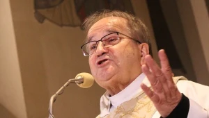 Tadeusz Rydzyk o filmach ujawniających pedofilię w polskim Kościele: W tych programach przeróżnych nie ma merytorycznej rozmowy, tylko jest atak