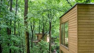 Trwa boom na działki rekraacyjne 