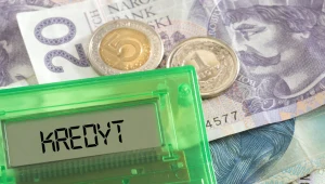 Analitycy Credit Agricole prognozują, że stopy procentowe w Polsce zaczną spadać w I kw. 2024 r.