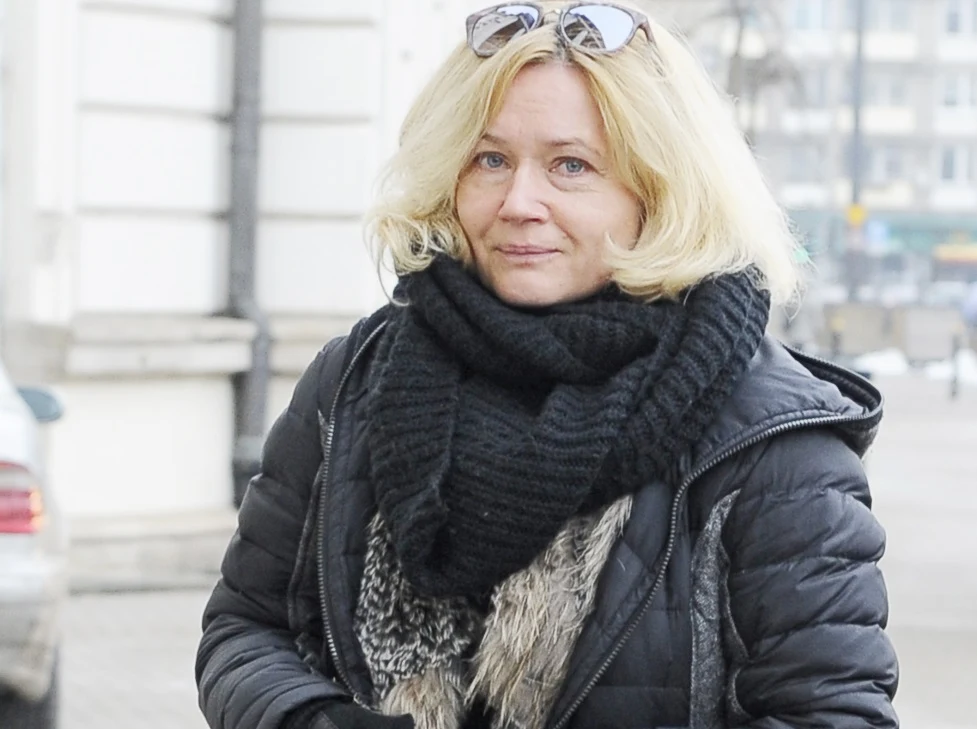 Lucyna Malec Lucyna Malec