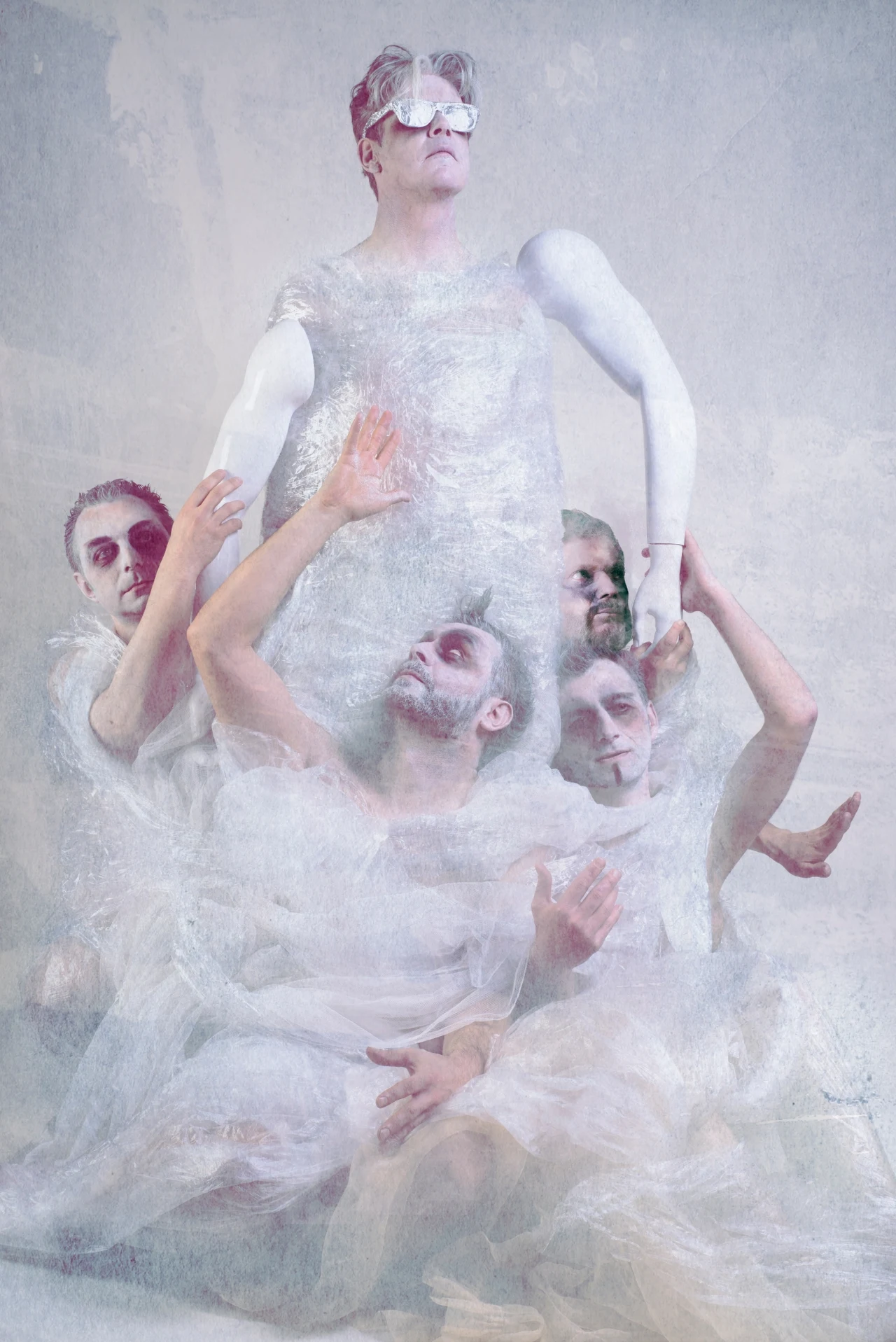 Korbowód prezentuje nowy album