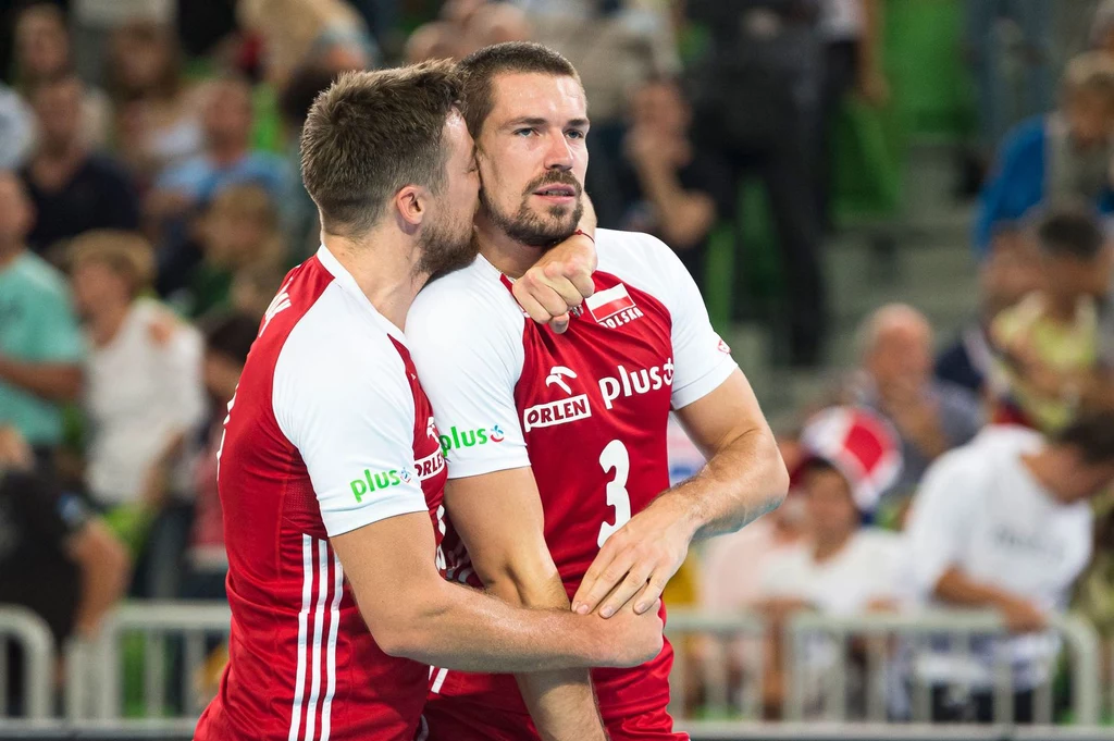 Michał Kubiak i Dawid Konarski Michał Kubiak i Dawid Konarski