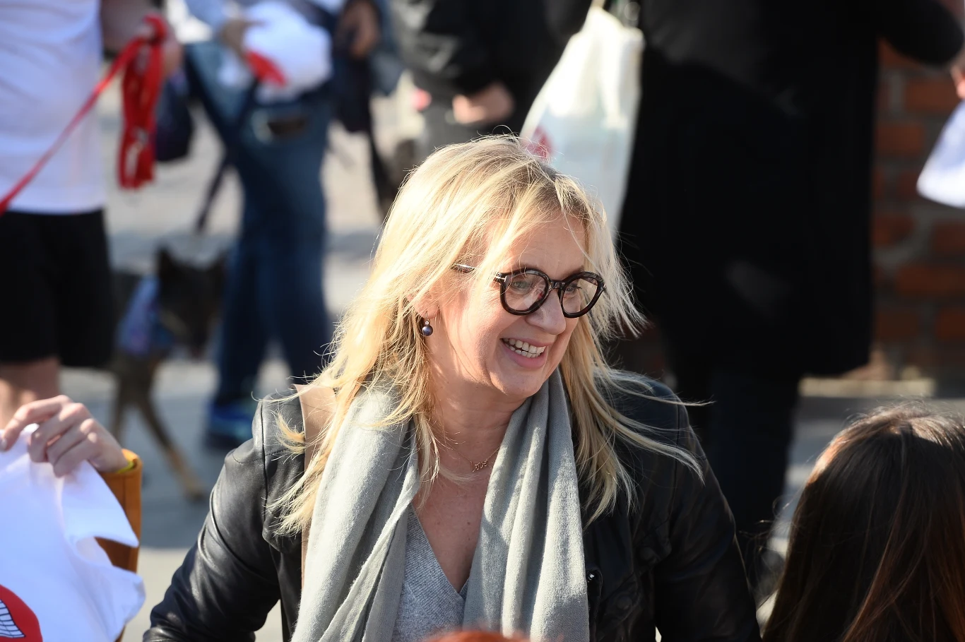 Marzena Rogalska Marzena Rogalska