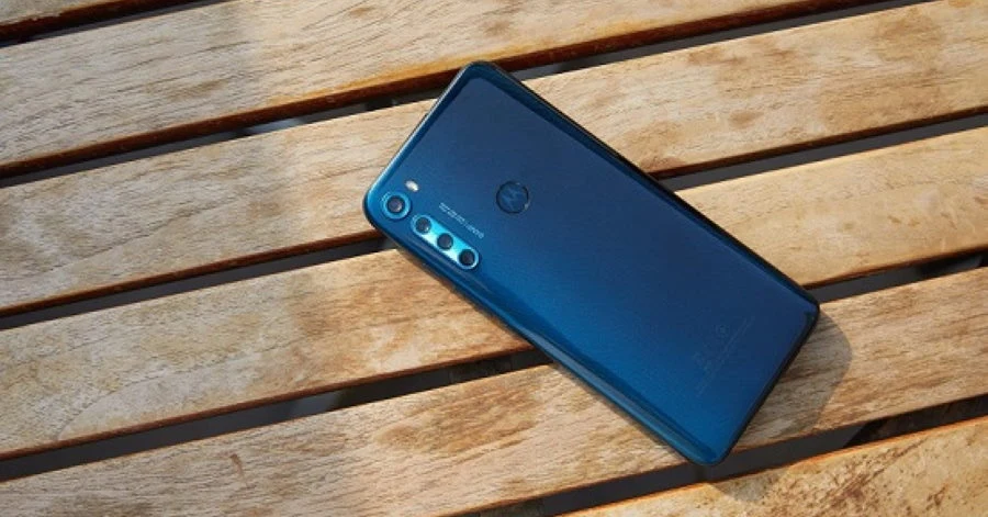 Motorola one fusion+ Motorola one fusion+