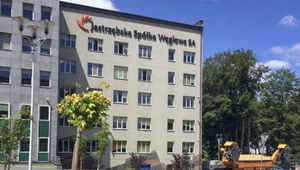 Siedziba Jastrzębskiej Spółki Węglowej S.A.