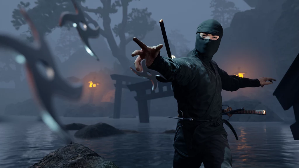 Tak się bowiem składa, że RockGame ma do ukończenia jeszcze jeden projekt - Cowboy Life Simulator. Tutaj wcielimy się oczywiście w kowboja na Dzikim Zachodzie, a debiut zaplanowano na 27 maja przyszłego roku. Można wnioskować, że dopiero po tej dacie twórcy zajmą się życiem w Japonii. Tak się bowiem składa, że RockGame ma do ukończenia jeszcze jeden projekt - Cowboy Life Simulator. Tutaj wcielimy się oczywiście w kowboja na Dzikim Zachodzie, a debiut zaplanowano na 27 maja przyszłego roku. Można wnioskować, że dopiero po tej dacie twórcy zajmą się życiem w Japonii.