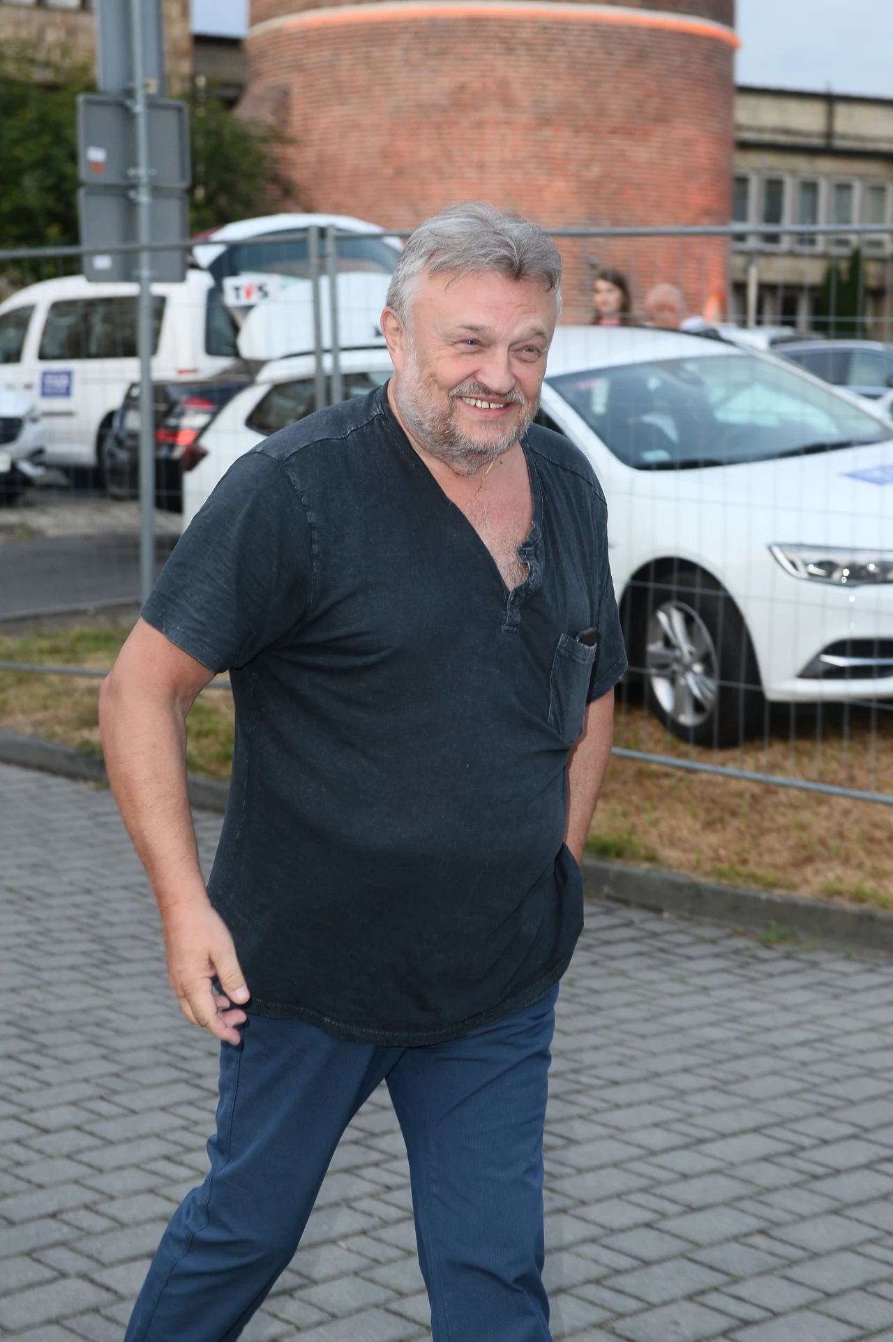 Krzysztof Cugowski Krzysztof Cugowski