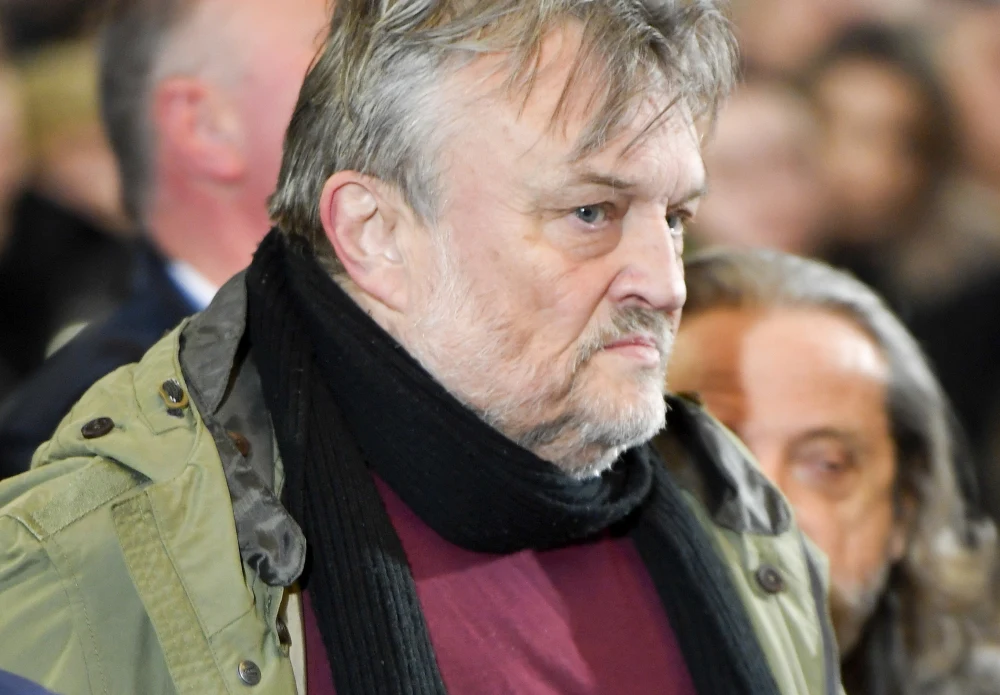 Krzysztof Cugowski Krzysztof Cugowski