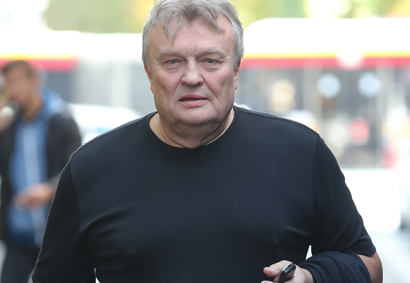 Krzysztof Cugowski Krzysztof Cugowski