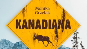 Kanadiana, Monika Grzelak 