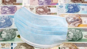 "Rz": Skończy się epidemia, zaczną się kontrole 