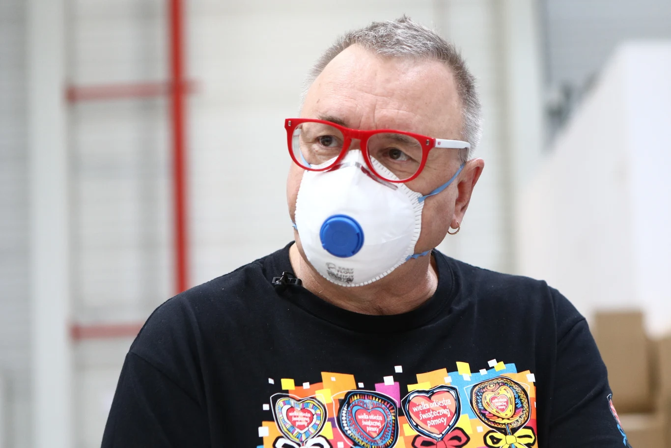 Jurek Owsiak ogłosił kolejnych uczestników Najpiękniejszej Domówki Świata Jurek Owsiak ogłosił kolejnych uczestników Najpiękniejszej Domówki Świata