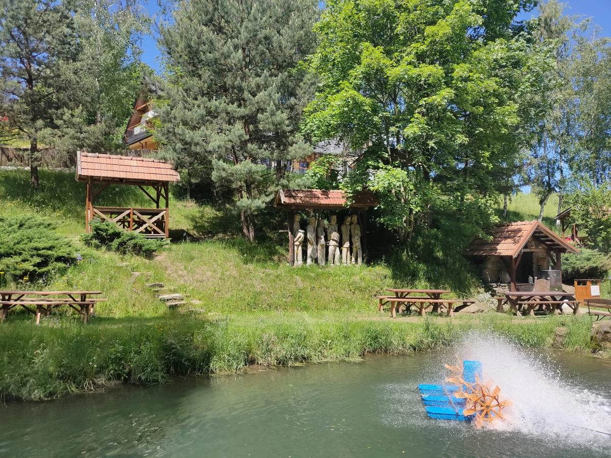 Obiektyw ultraszerokokątny