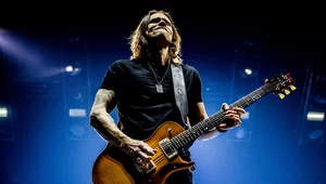 Alter Bridge: Koncert w Polsce odwołany