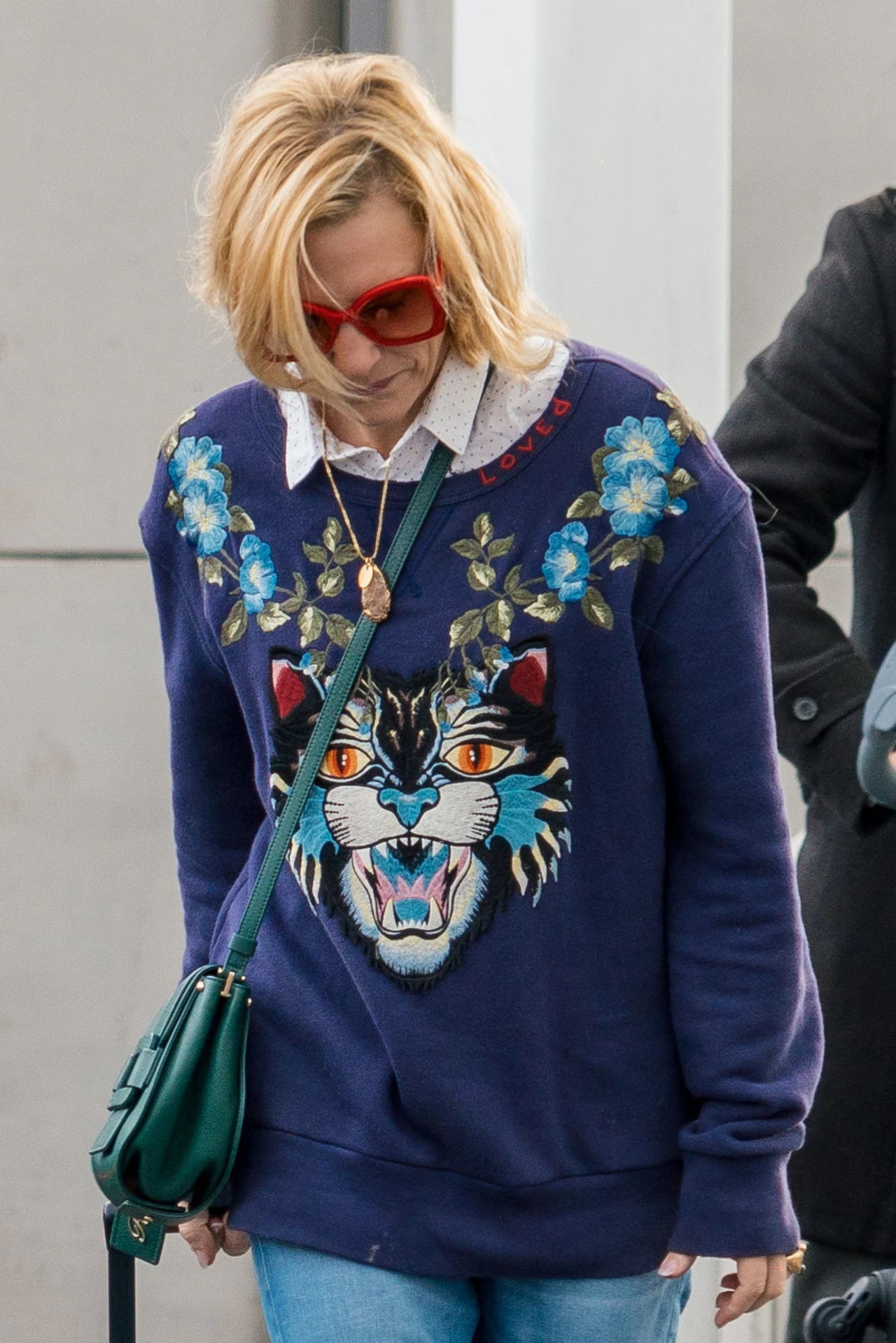 Cate Blanchett Cate Blanchett