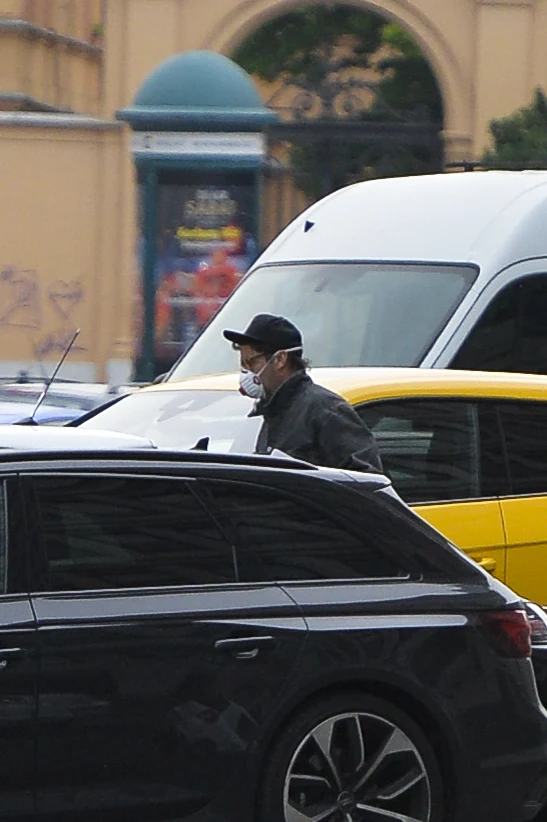 Kuba Wojewódzki Kuba Wojewódzki