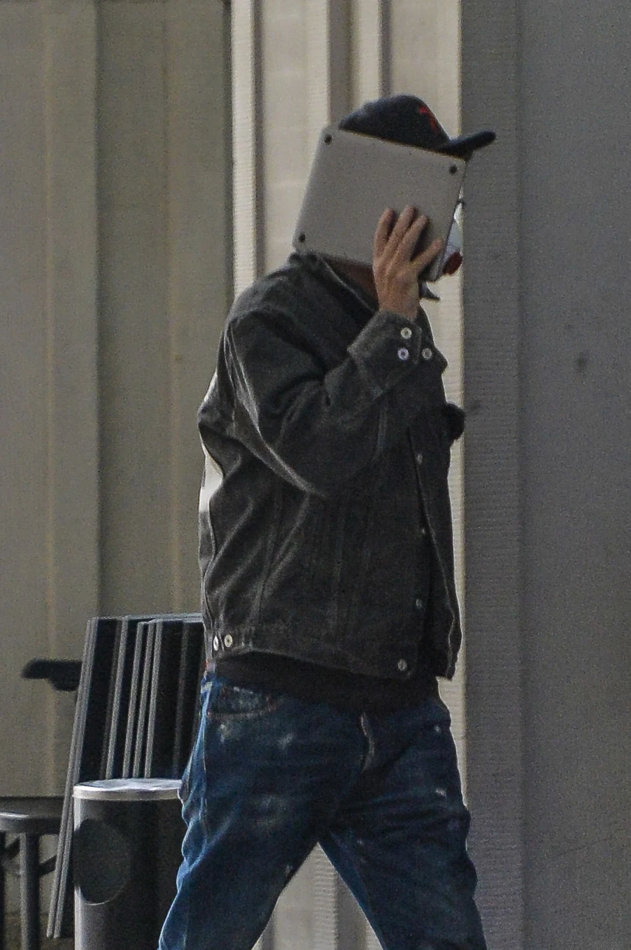 Kuba Wojewódzki Kuba Wojewódzki