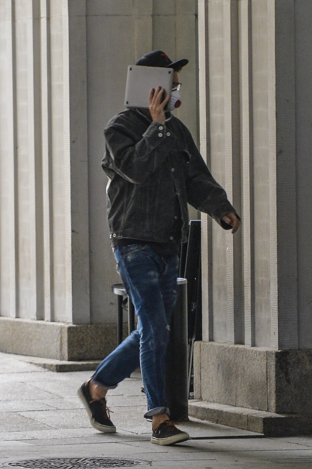 Kuba Wojewódzki Kuba Wojewódzki