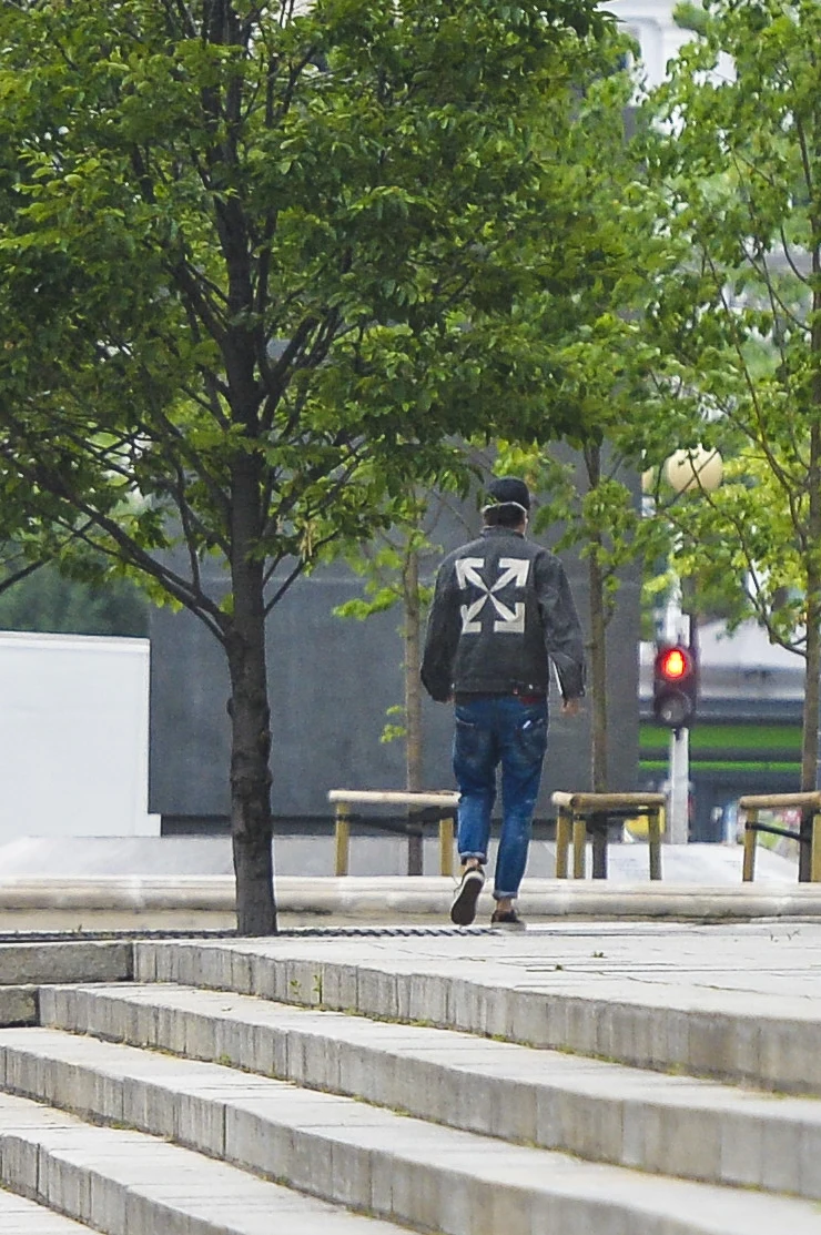 Kuba Wojewódzki Kuba Wojewódzki