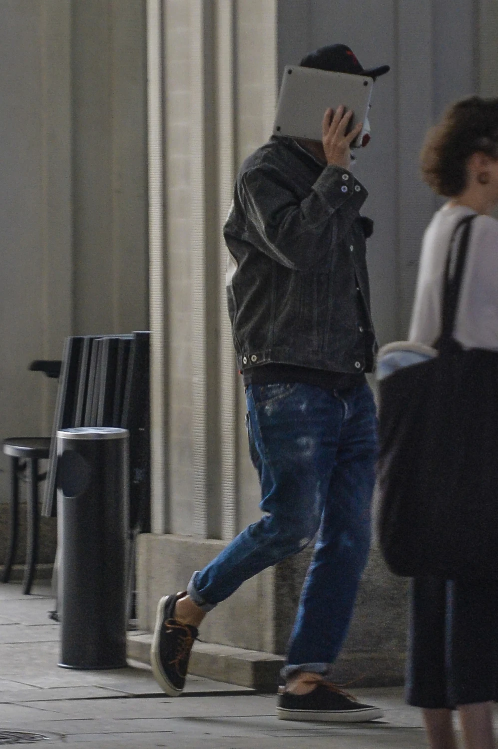 Kuba Wojewódzki Kuba Wojewódzki