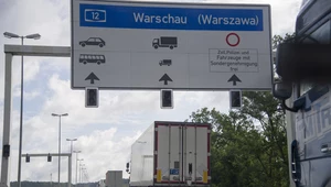 Unijne przepisy, uderzające w firmy transportowe, coraz bliżej