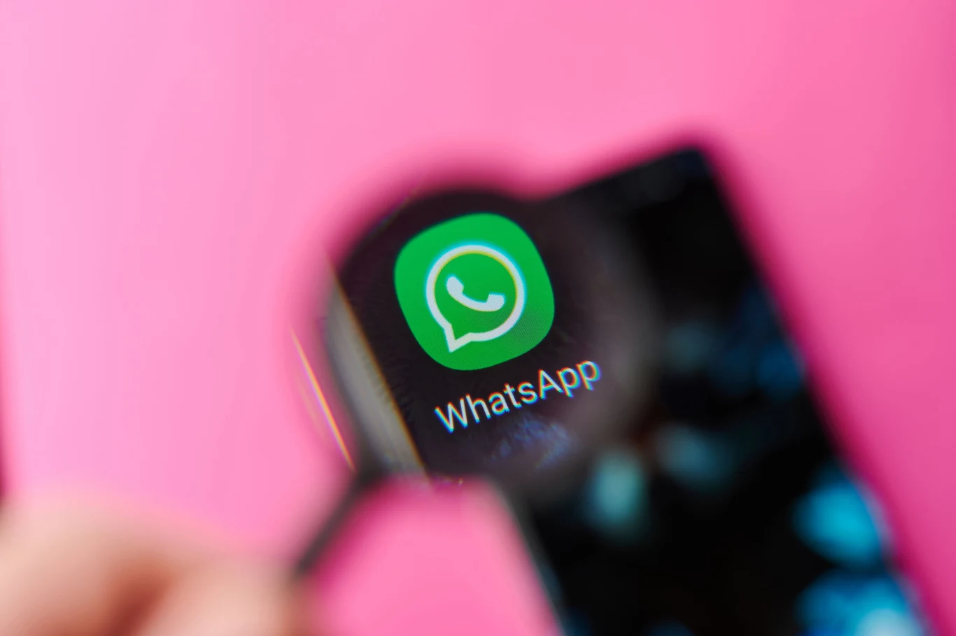 Gadu-Gadu może być zazdrosne. WhatsApp wprowadza statusy głosowe Gadu-Gadu może być zazdrosne. WhatsApp wprowadza statusy głosowe