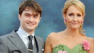 Daniel Radcliffe przeprosił wszystkich, których uraziły słowa J.K. Rowling
