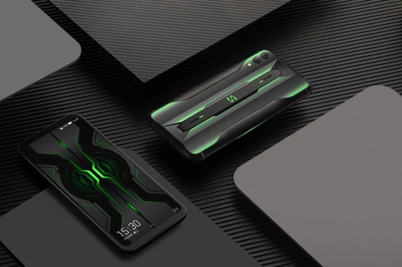 Poprzedni model Xiaomi Black Shark