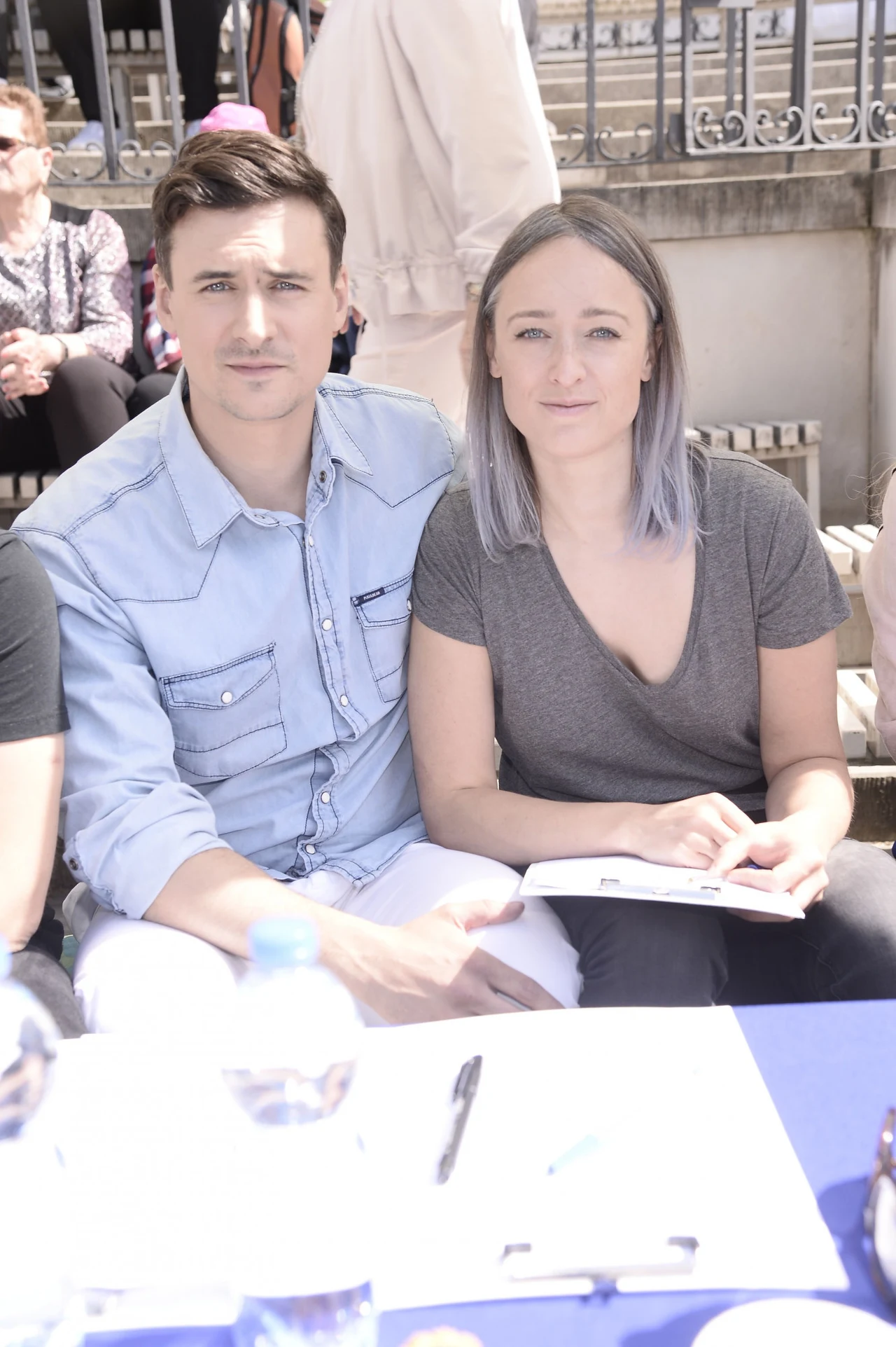 Matylda Damięcka
