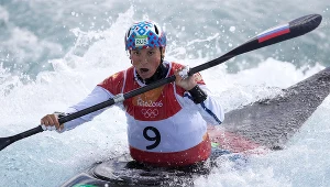 Kajakarstwo górskie