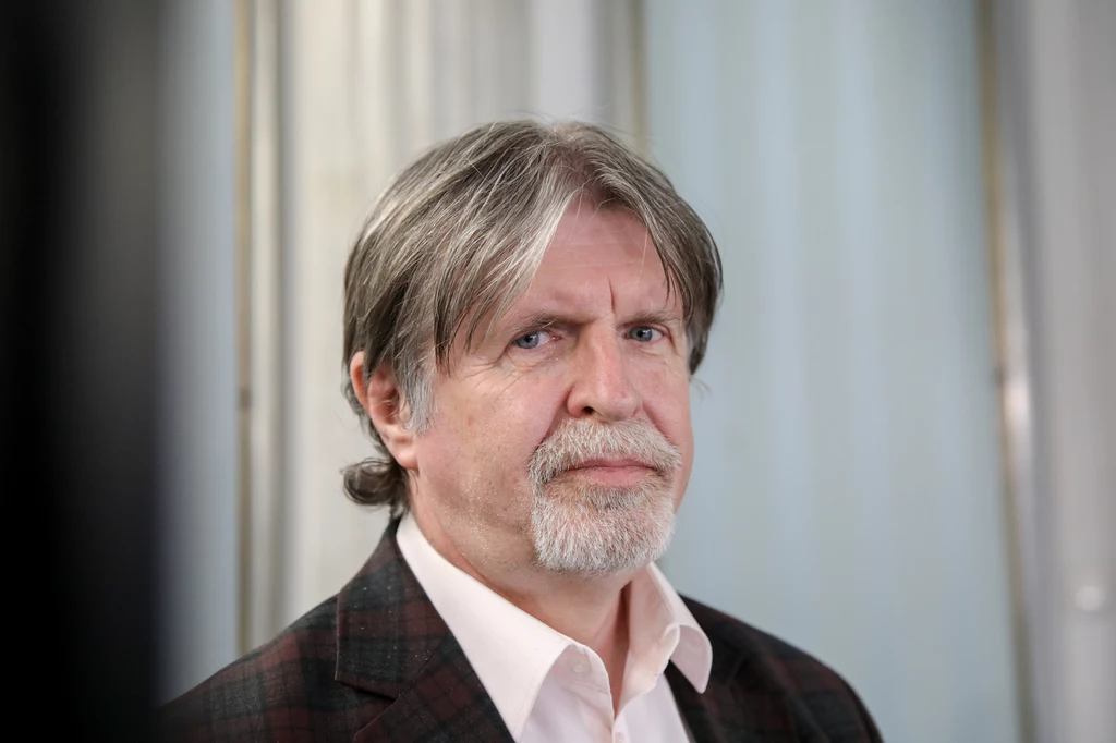 Andrzej Sośnierz Andrzej Sośnierz