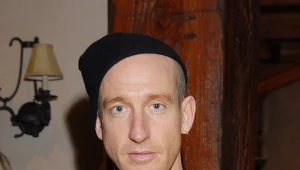 John Renck na festiwalu w Sundance (2008)