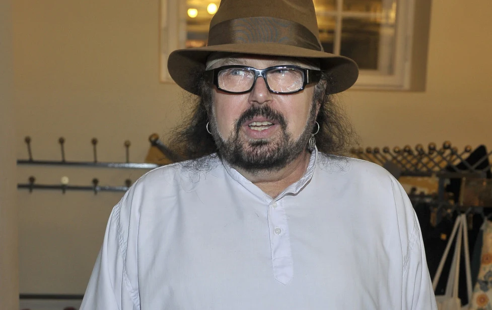 Zbigniew Hołdys Zbigniew Hołdys